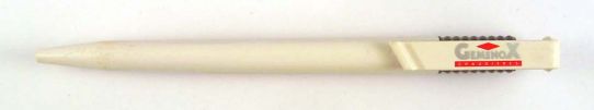 GeminoX