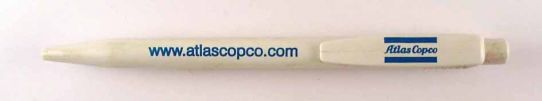 Atlas Copco