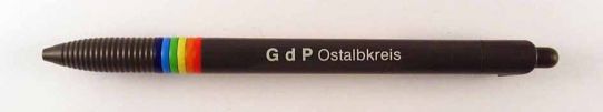 GdP Ostalbkreis