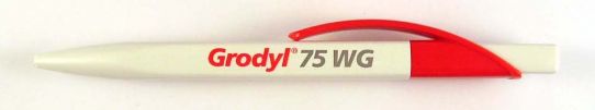 Grodyl
