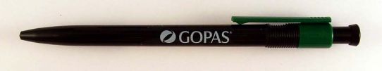 Gopas