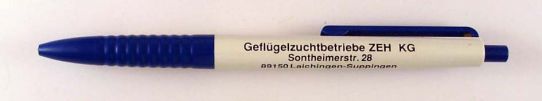 Geflugelzuchtbetriebe