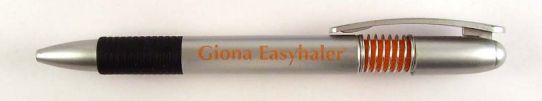 Giona Easyhaler