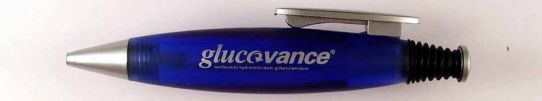 Glucovance