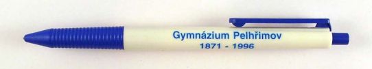 Gymnzium Pelhimov