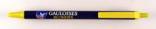 Gauloises