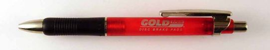 Gold fren