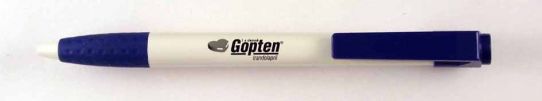 Gopten