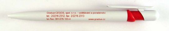 Gradua Cegos