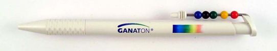 Ganaton