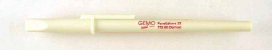 Gemo