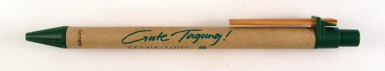 Gute tagung
