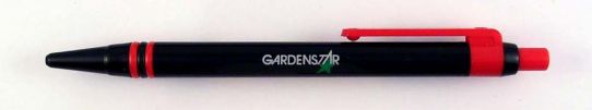 Gardenstar