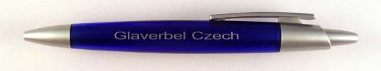Glaverbel Czech