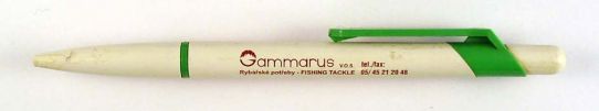 Gammarus