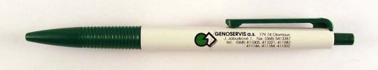Genoservis