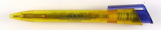 JA&SA