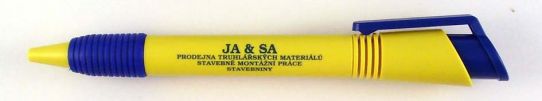 JA&SA