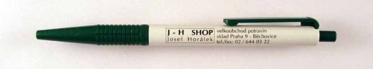 J H shop
