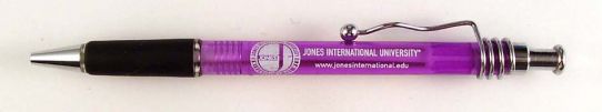 Jones international