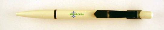 Jan Becher
