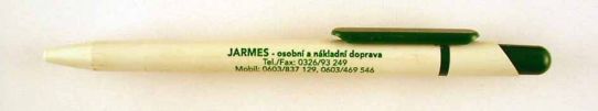 Jarmes