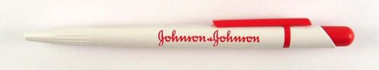 Johnson & Johnson