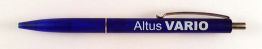 Altus vario