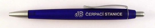 JB erpac stanice
