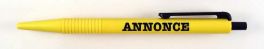 Annonce