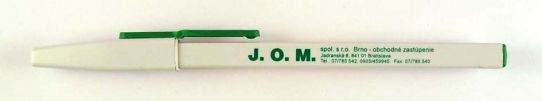 J.O.M.