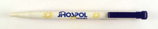 Jihospol tours