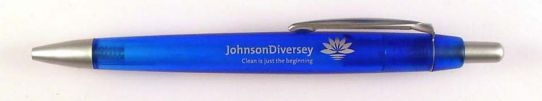Johnson Diversey