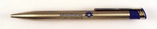 Johnson Diversey