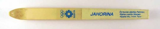 Jahorina