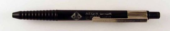 Aegir
