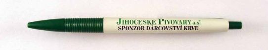 Jihoesk pivovary