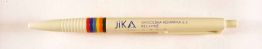 Jika