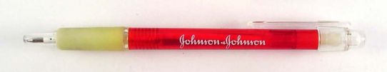Johnson & Johnson