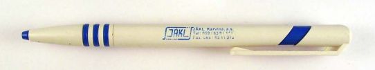 Jakl
