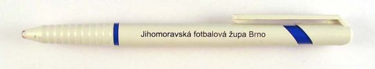 Jihomoravsk fotbalov upa