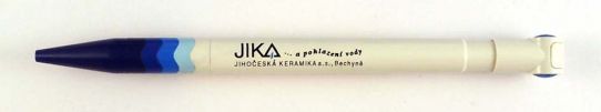 Jika