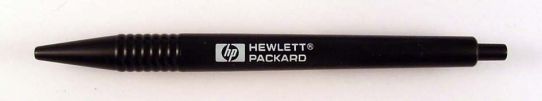 Hewlett Packard