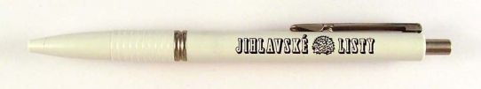 Jihlavsk listy