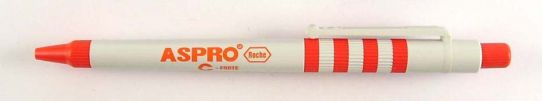 Aspro