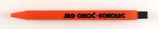 JRD Oko Sokolec