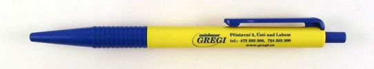 Autobazar Gregi