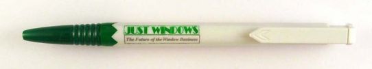 Just windows