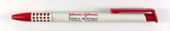 Johnson & Johnson