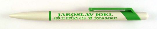 Jaroslav Jokl